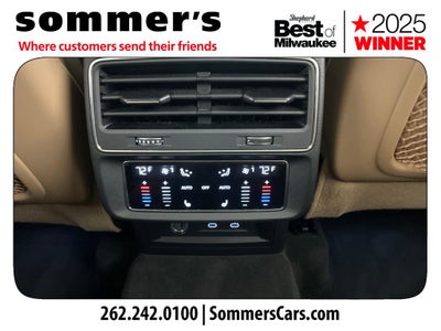 2021 Audi Q7 Premium Plus