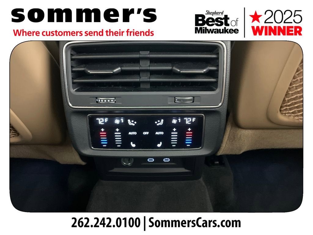 2021 Audi Q7 Premium Plus