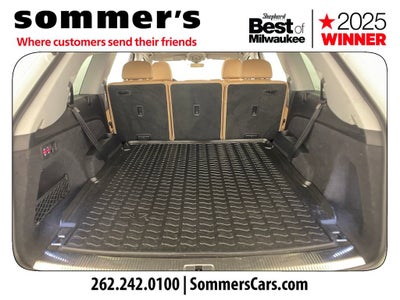 2021 Audi Q7 Premium Plus