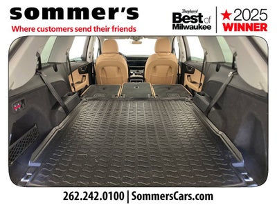 2021 Audi Q7 Premium Plus