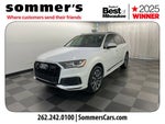 2022 Audi Q7 Premium Plus
