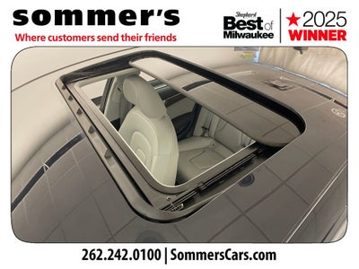 2015 Audi A4 Premium Plus