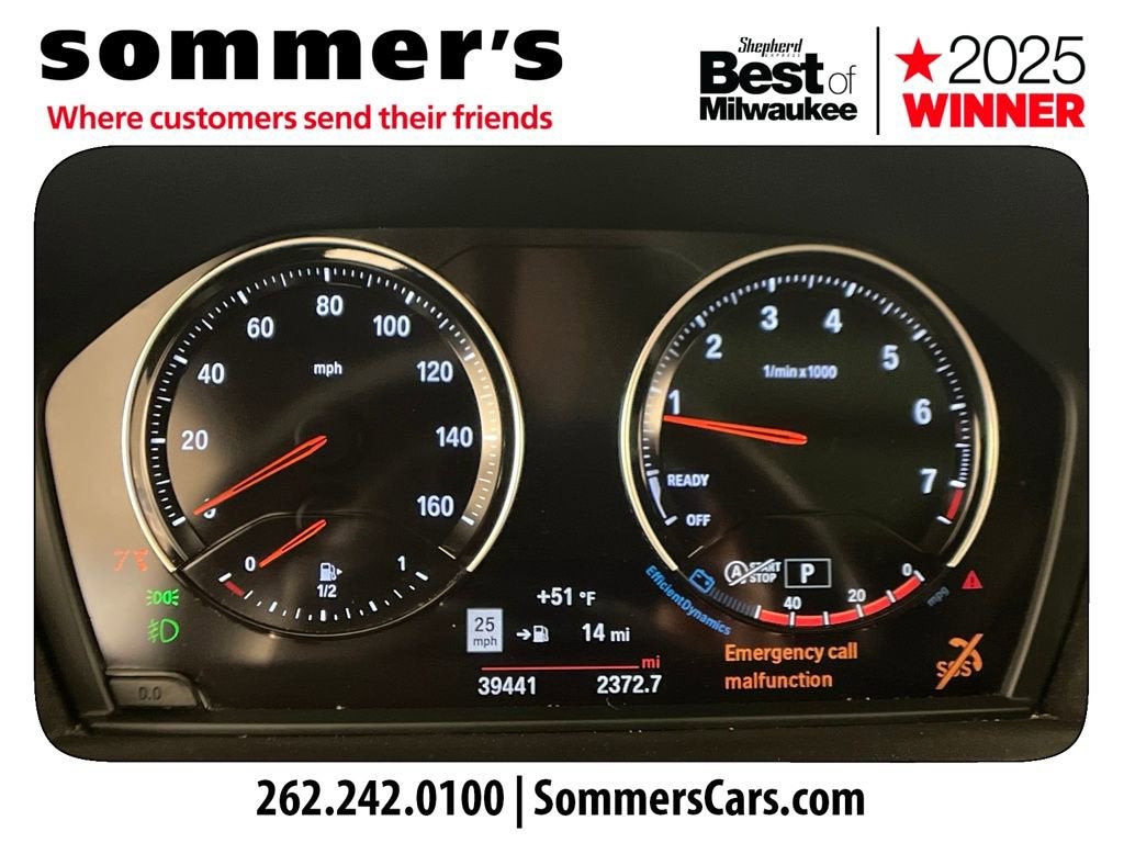 2019 BMW X2 xDrive28i