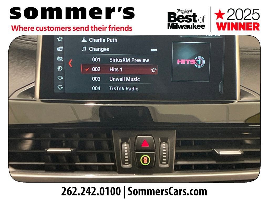 2019 BMW X2 xDrive28i