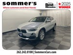 2019 BMW X2 xDrive28i