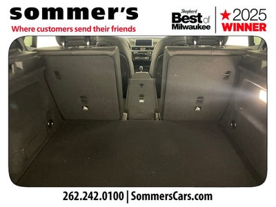 2019 BMW X2 xDrive28i