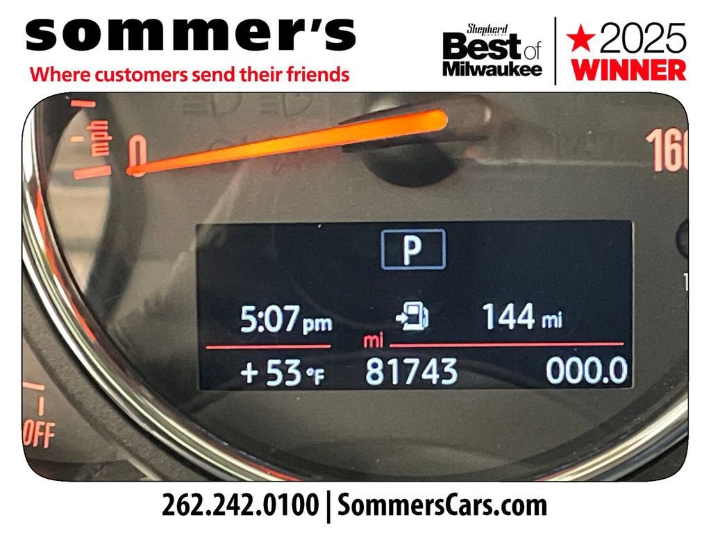 2018 MINI Hardtop 2 Door Cooper S