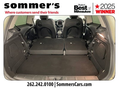 2018 MINI Hardtop 2 Door Cooper S