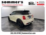 2018 MINI Hardtop 2 Door Cooper S