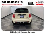 2018 MINI Hardtop 2 Door Cooper S