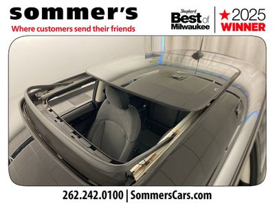 2016 MINI Cooper Hardtop S