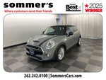 2016 MINI Cooper Hardtop S