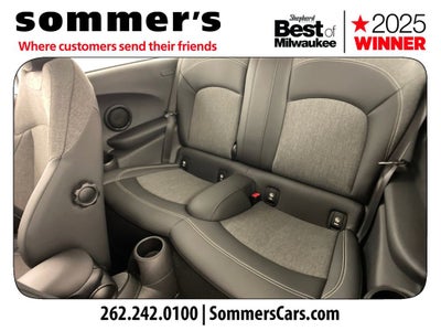 2016 MINI Cooper Hardtop S