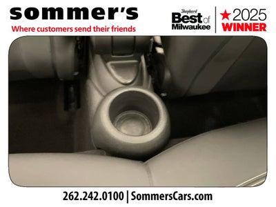 2016 MINI Cooper Hardtop S