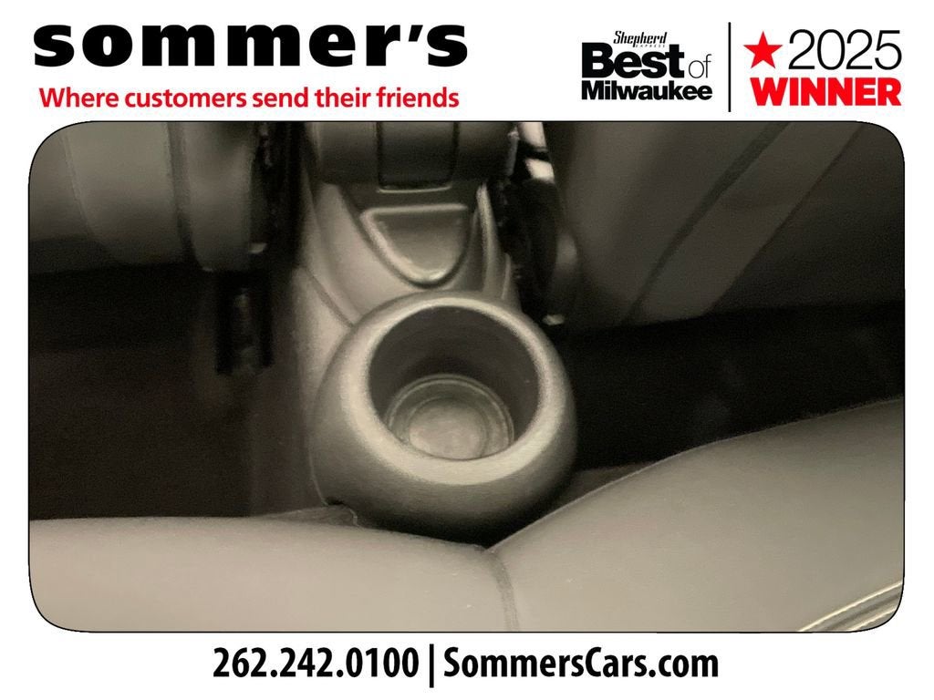 2016 MINI Cooper Hardtop S