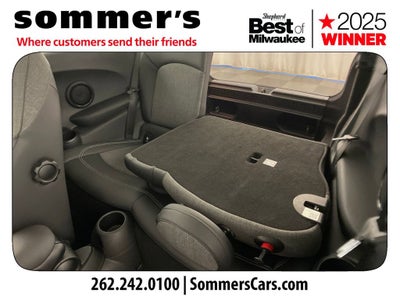 2016 MINI Cooper Hardtop S