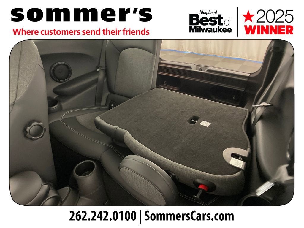 2016 MINI Cooper Hardtop S