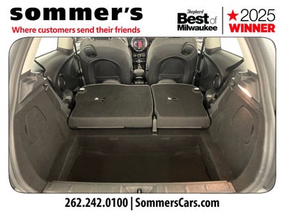 2016 MINI Cooper Hardtop S