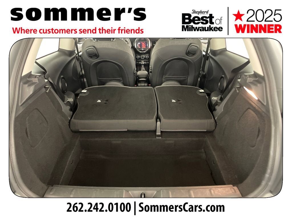 2016 MINI Cooper Hardtop S