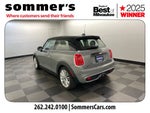2016 MINI Cooper Hardtop S