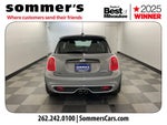 2016 MINI Cooper Hardtop S