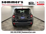 2023 Jeep Renegade Limited