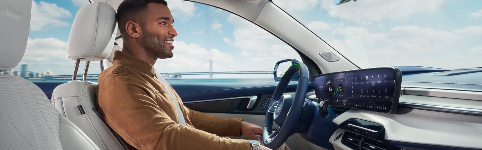 Sommer's Buick GMC in Mequon WI