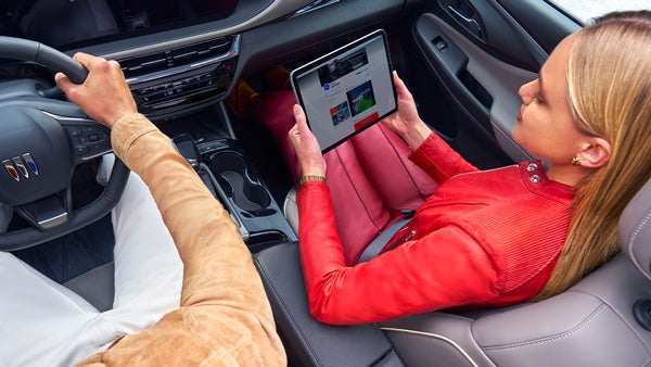 Sommer's Buick GMC in Mequon WI