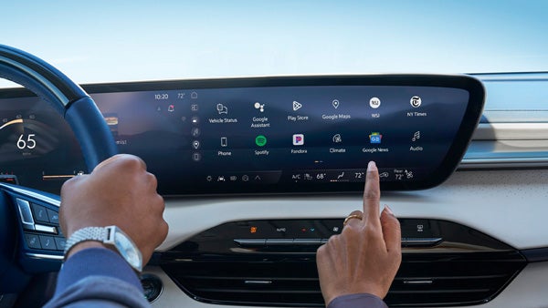 Sommer's Buick GMC in Mequon WI