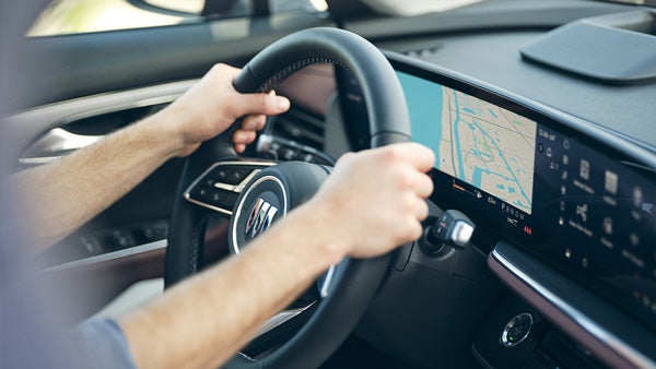 Sommer's Buick GMC in Mequon WI