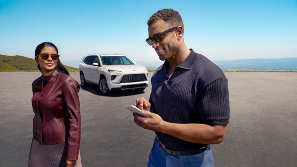 Sommer's Buick GMC in Mequon WI