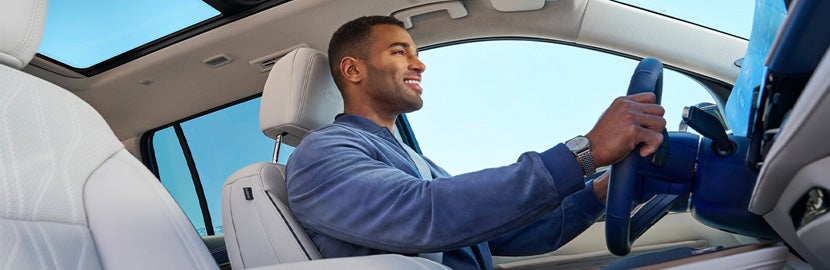 Sommer's Buick GMC in Mequon WI