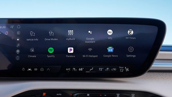 Sommer's Buick GMC in Mequon WI