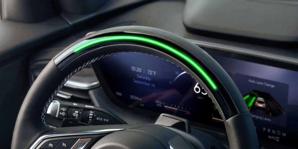 Sommer's Buick GMC in Mequon WI