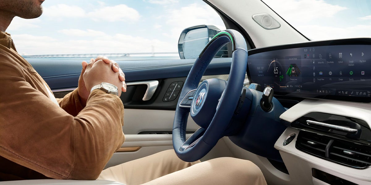 Sommer's Buick GMC in Mequon WI