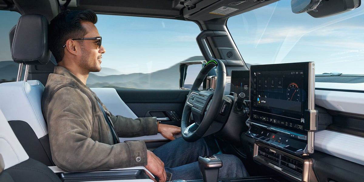 Sommer's Buick GMC in Mequon WI