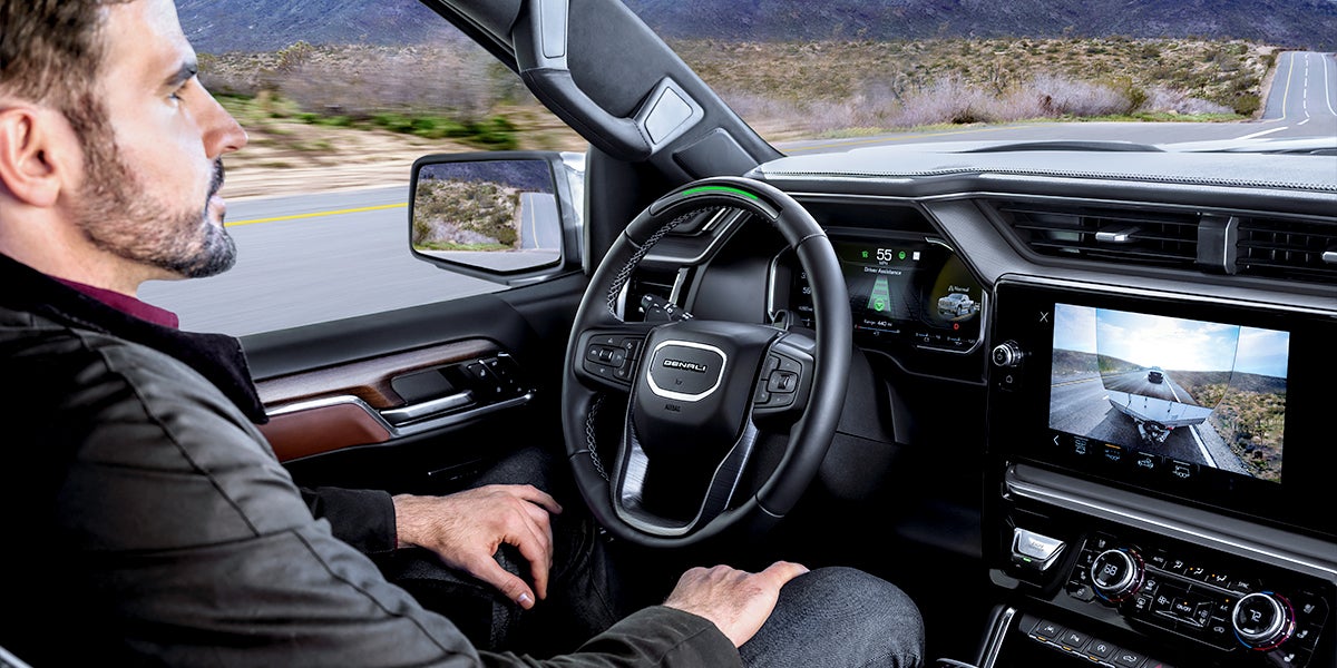 Sommer's Buick GMC in Mequon WI