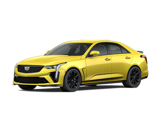 Cadillac CT4 - Sommer's Buick GMC in Mequon WI