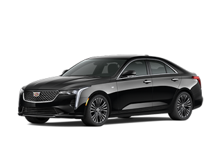 Cadillac CT4 - Sommer's Buick GMC in Mequon WI