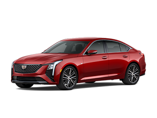 Cadillac CT5 - Sommer's Buick GMC in Mequon WI