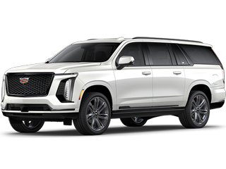 Cadillac Escalade ESV - Sommer's Buick GMC in Mequon WI