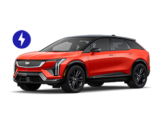 OPTIQ - Sommer's Buick GMC in Mequon WI