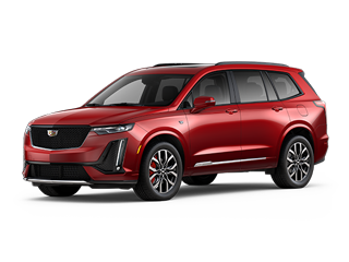 Cadillac XT6 - Sommer's Buick GMC in Mequon WI