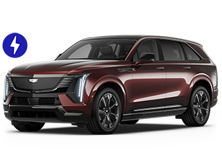 Escalade IQ - Sommer's Buick GMC in Mequon WI