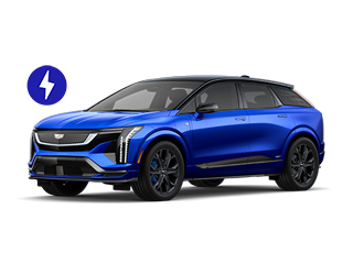 OPTIQ-V - Sommer's Buick GMC in Mequon WI