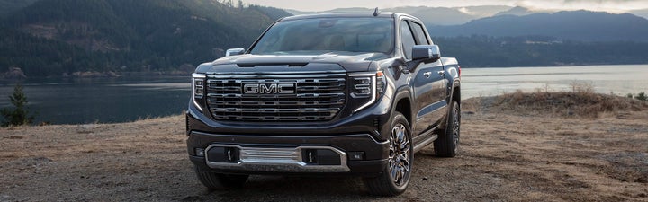 Certified Pre-Owned Buick Vehicles in Mequon, WI