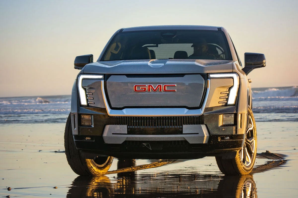 Sommer's Buick GMC in Mequon WI