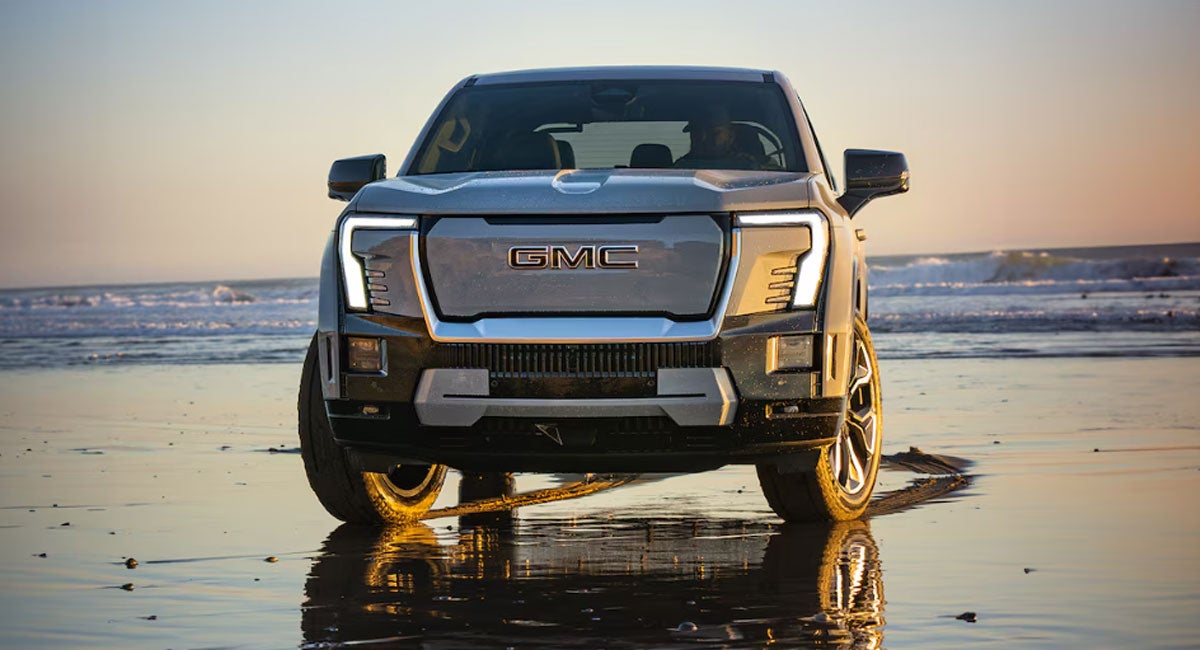 Sommer's Buick GMC in Mequon WI