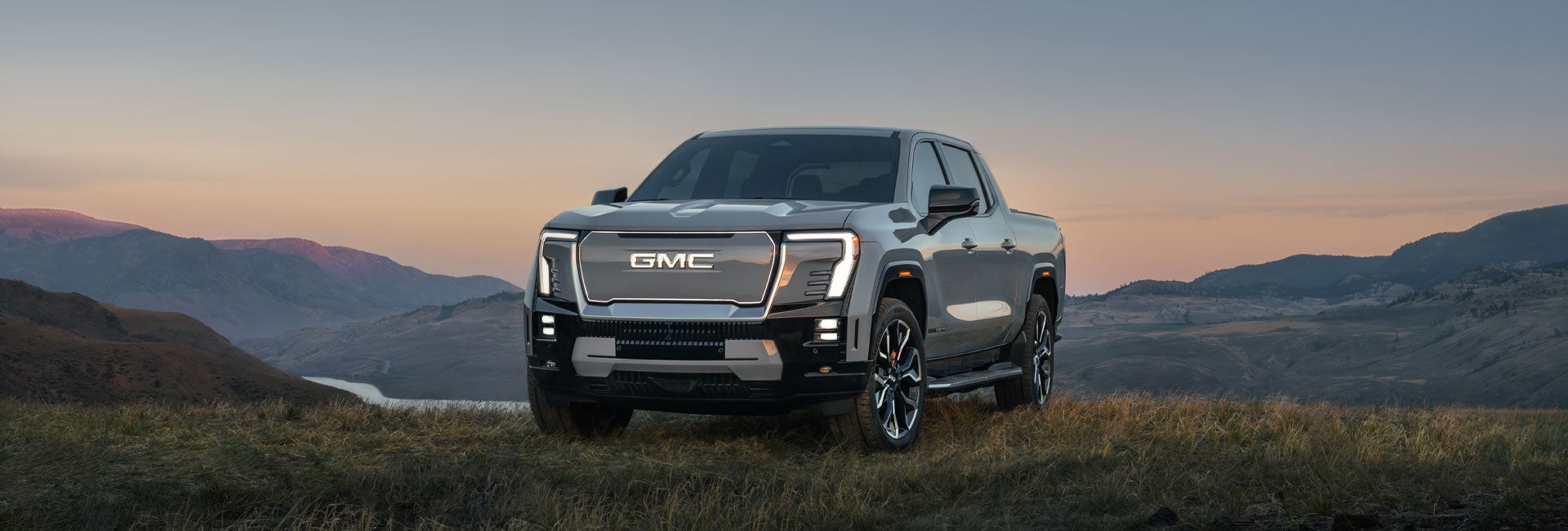 Sommer's Buick GMC in Mequon WI