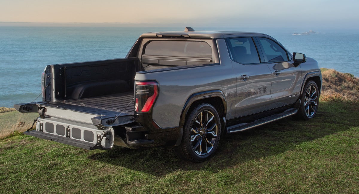 Sommer's Buick GMC in Mequon WI